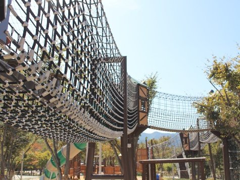 Gökyüzü Yürüyüşü