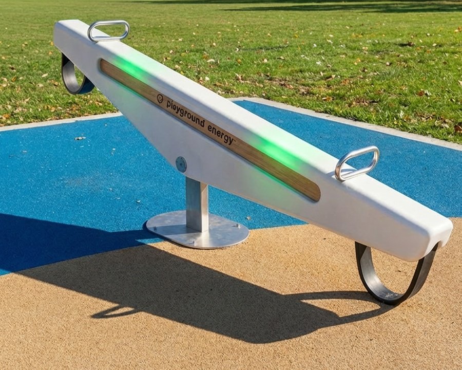 tahterevalli oyun parkı