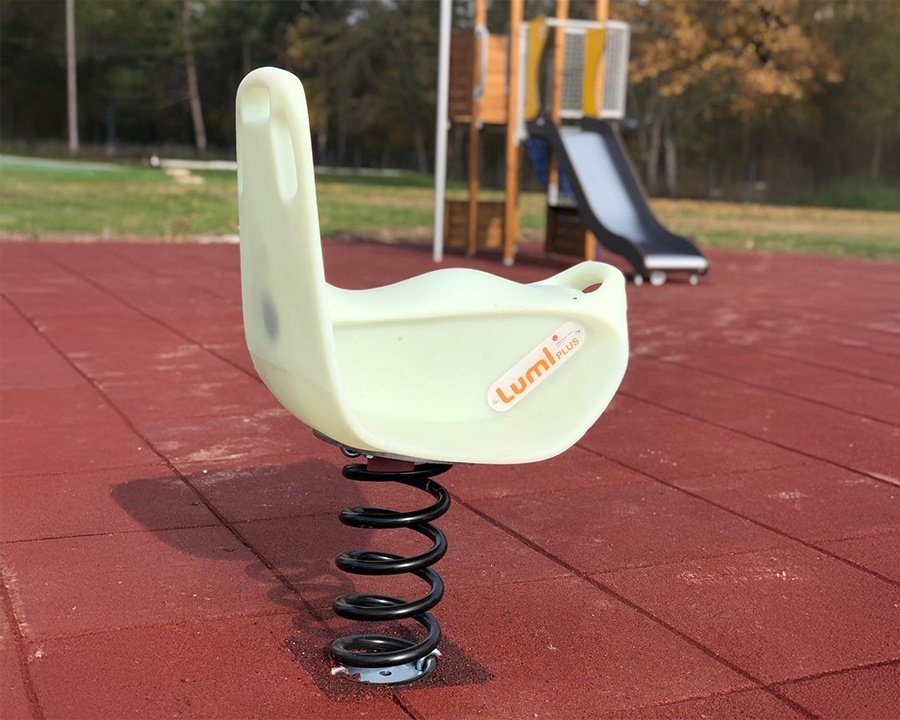 oyun parkı zıp zıp