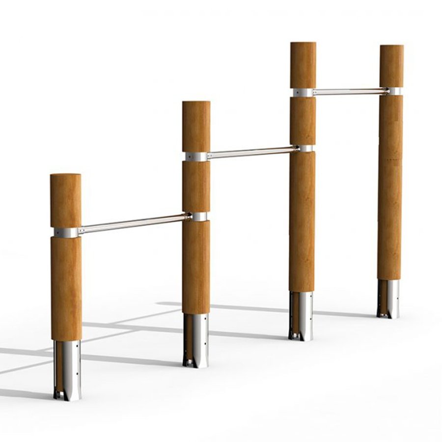 açık alan spor aleti