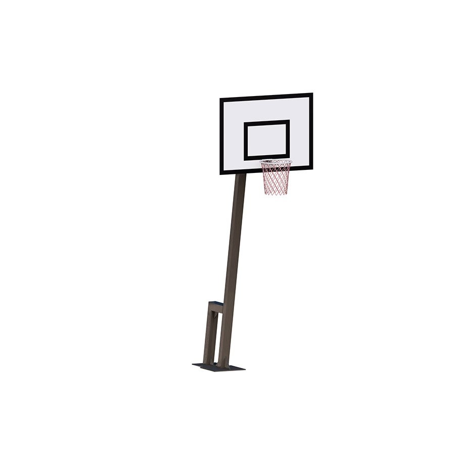 çok fonksiyonlu spor sahası