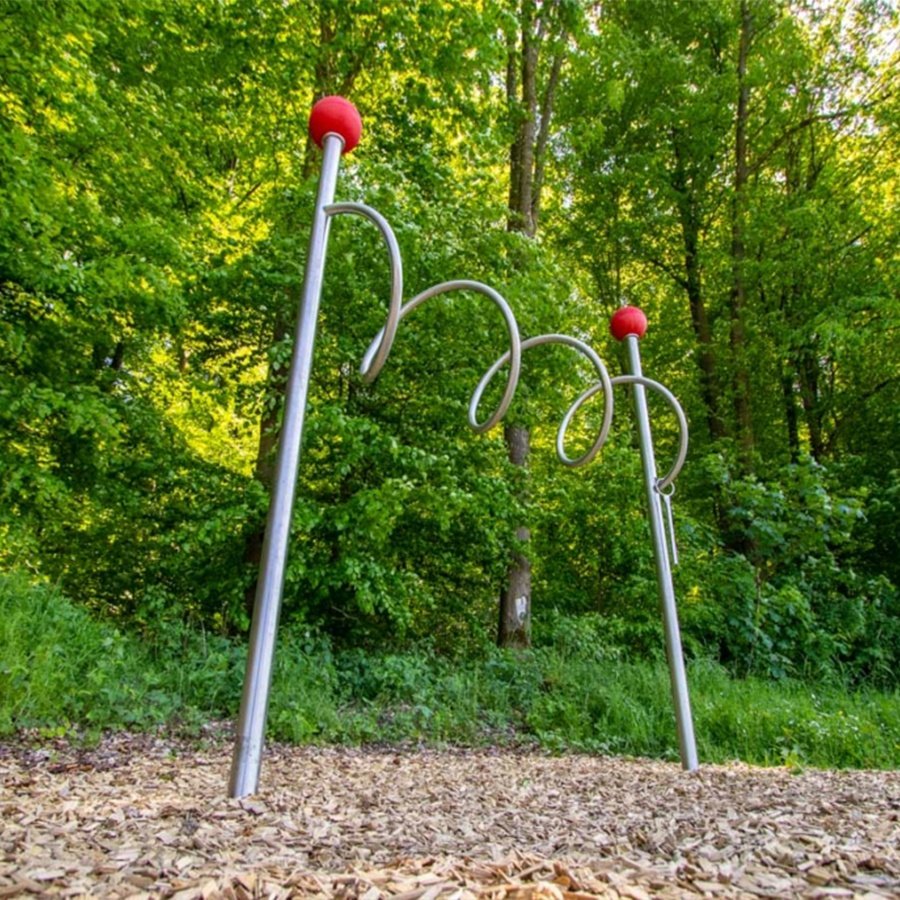 dış mekan spor ekipmanı