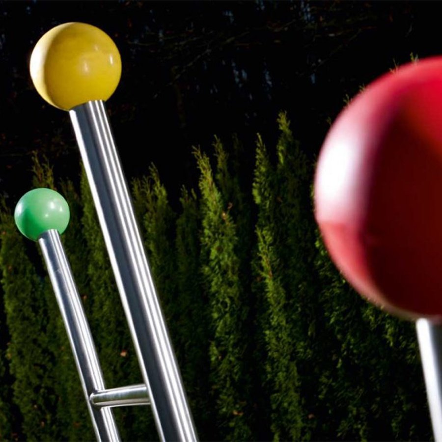 dış mekan fitness aletleri