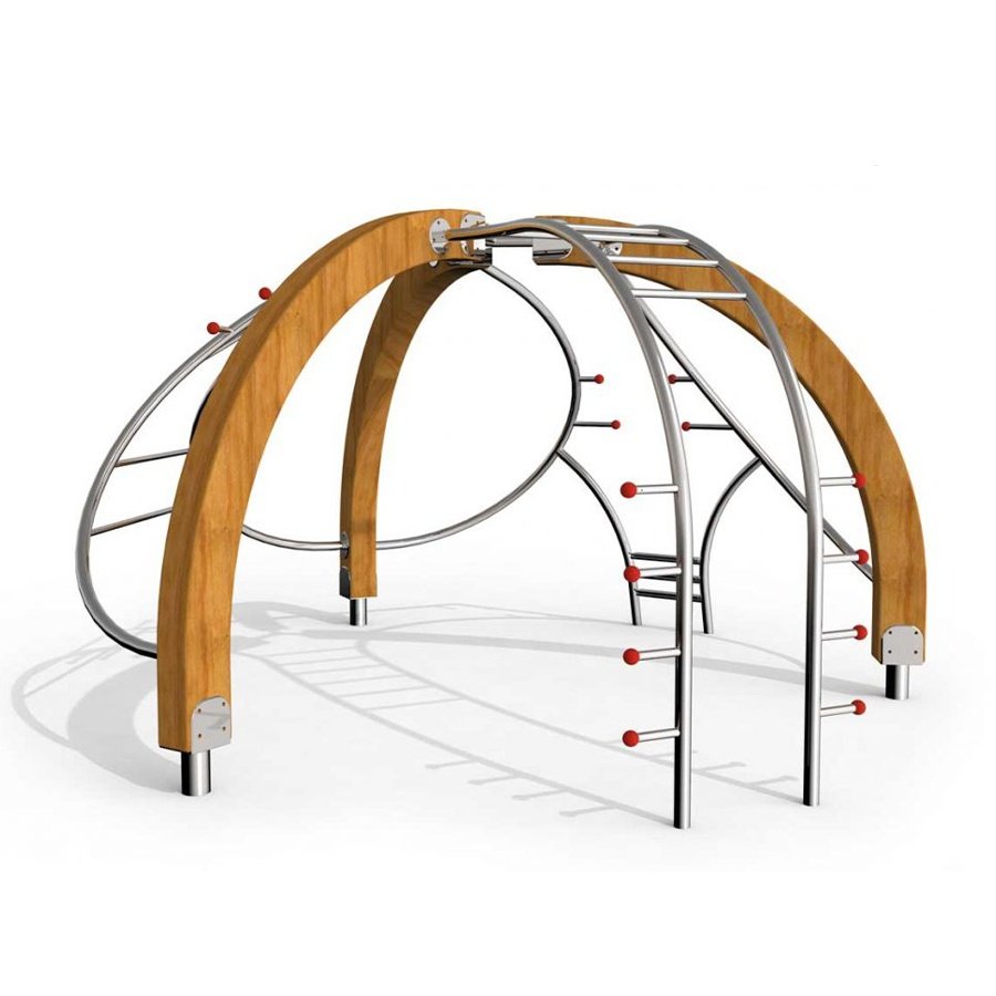 dış mekan spor ekipmanı