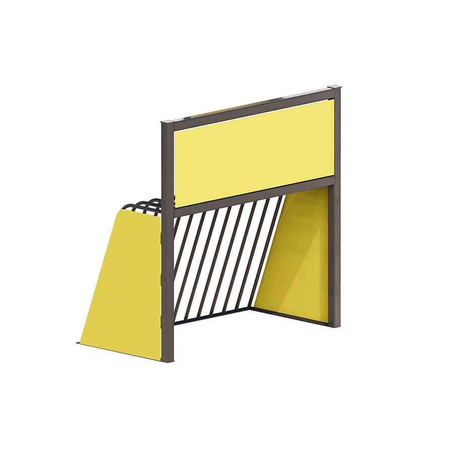 çok amaçlı sahalar