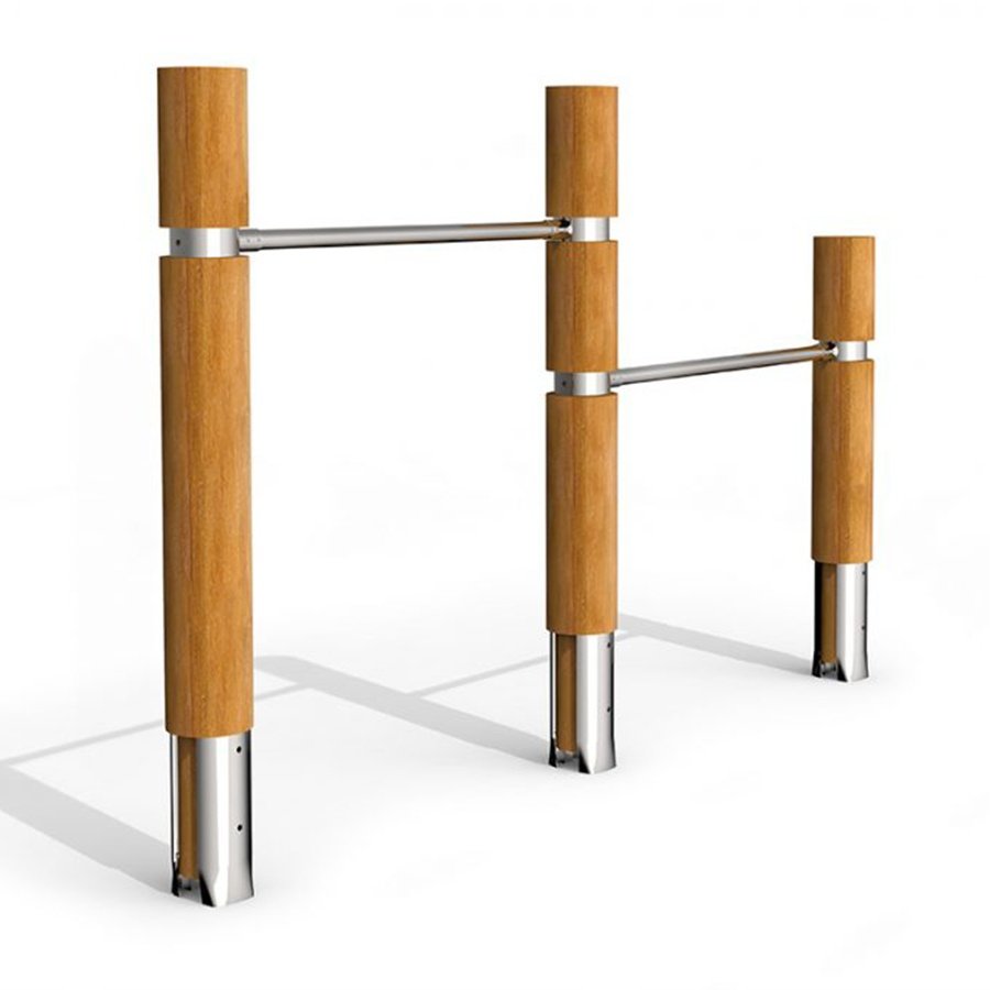 park fitness ekipmanı