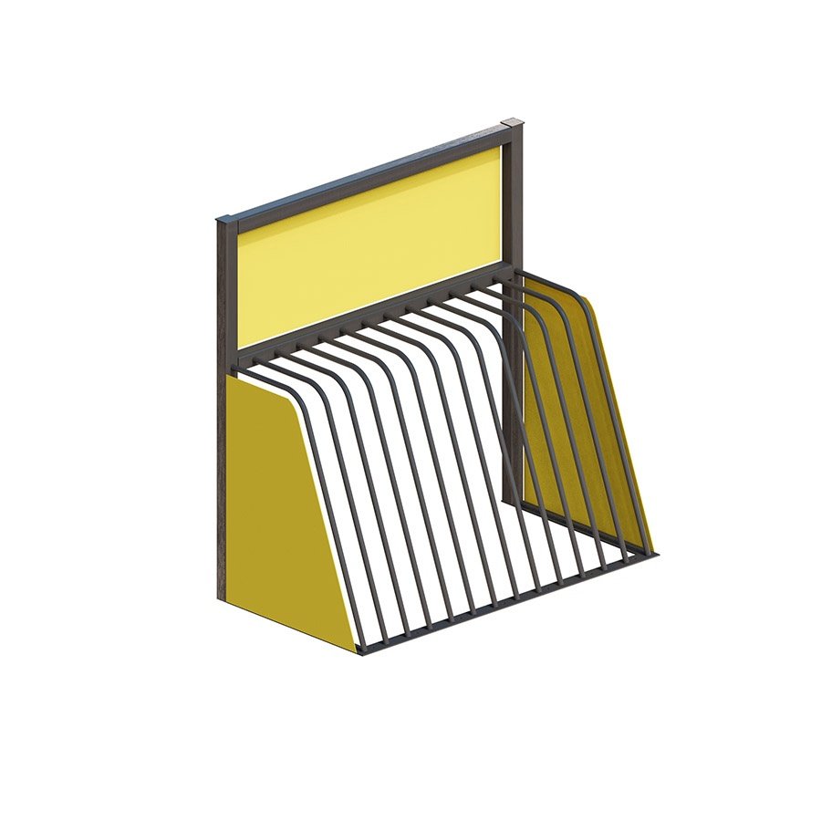 çok amaçlı sahalar