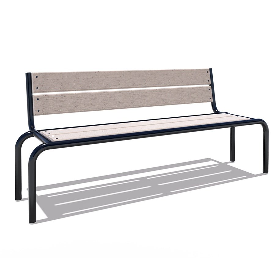 park mobilyası kurulum