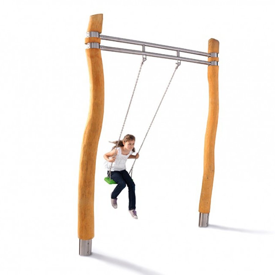 park salıncak ekipmanı