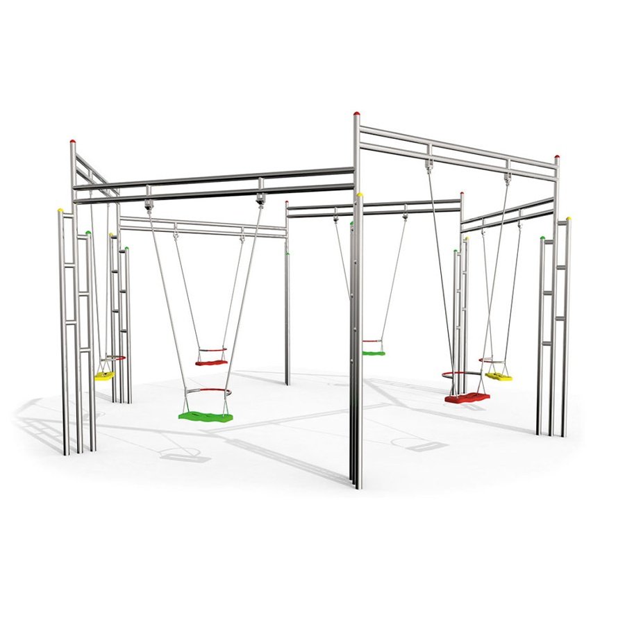 park ekipmanı salıncak