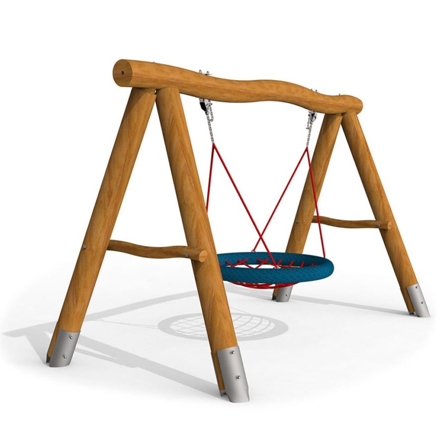 park ekipmanı salıncak