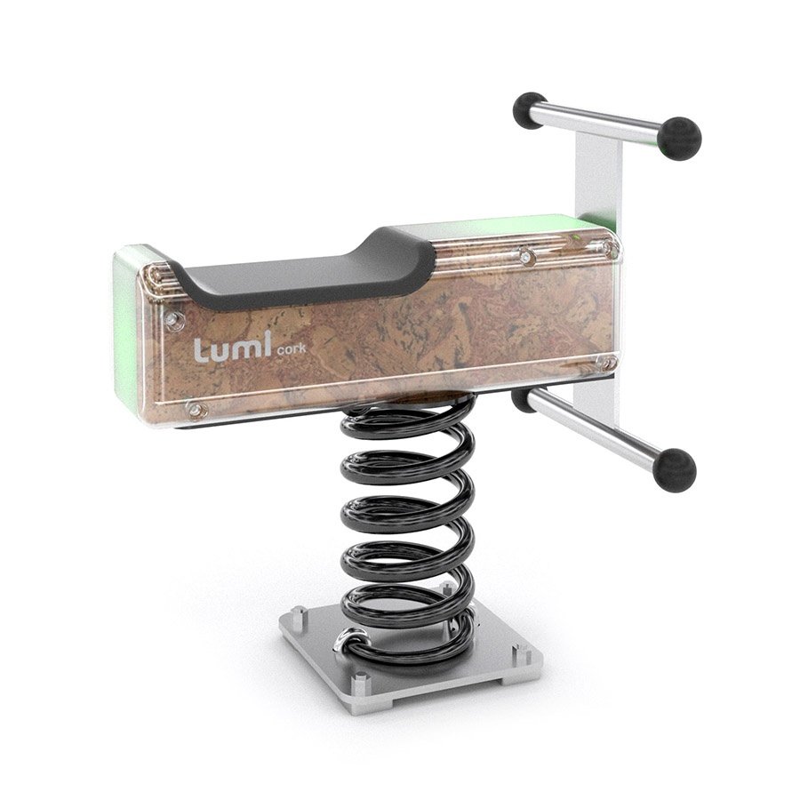 park ekipmanı salıncak