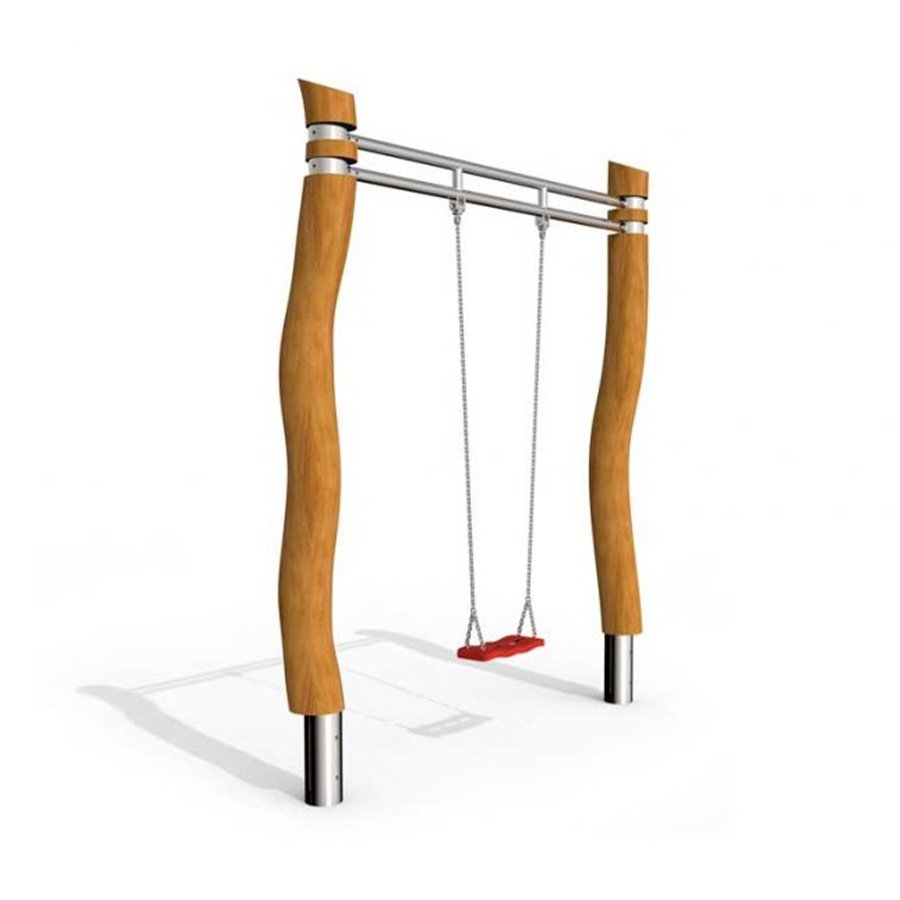 park ekipmanı salıncak