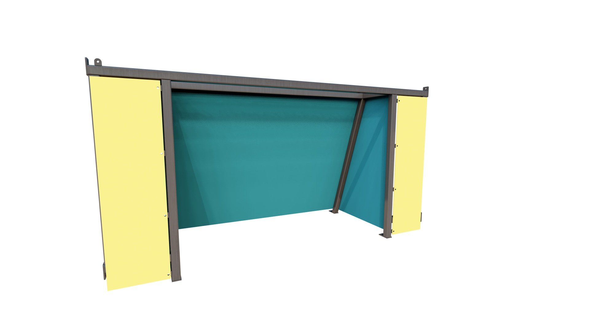 çok amaçlı spor sahası