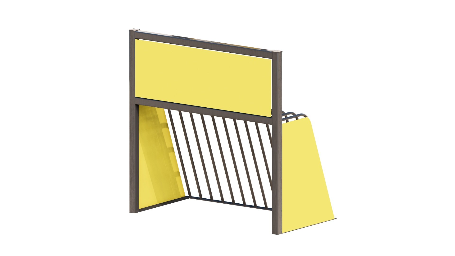 çok amaçlı spor sahası