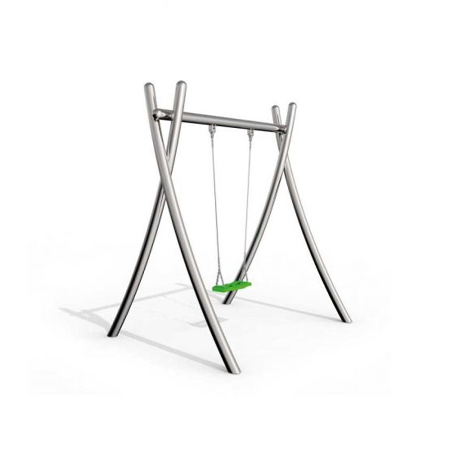 park ekipmanı salıncak