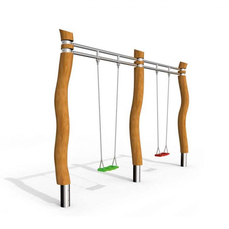 oyun parkı salıncak ekipmanı