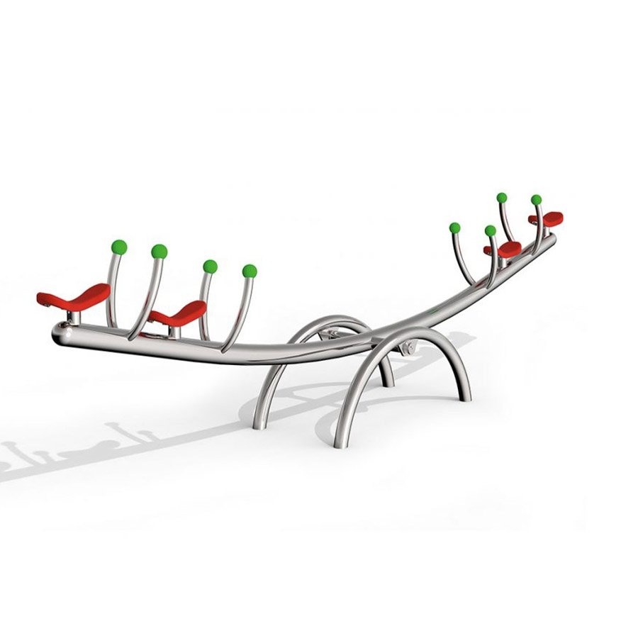 oyun parkı oyuncağı tahterevalli