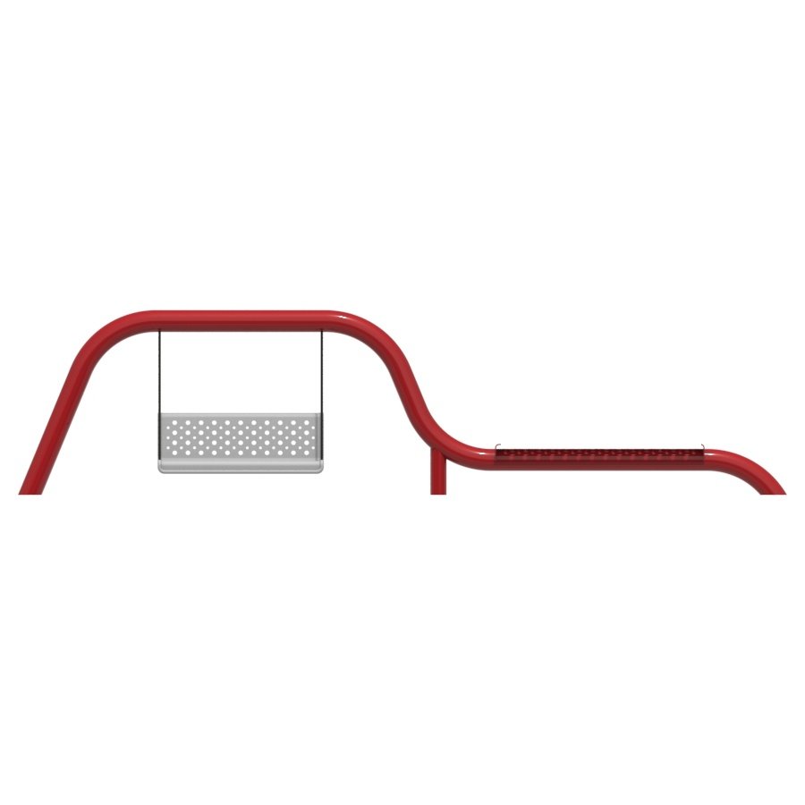 park salıncak ekipmanı