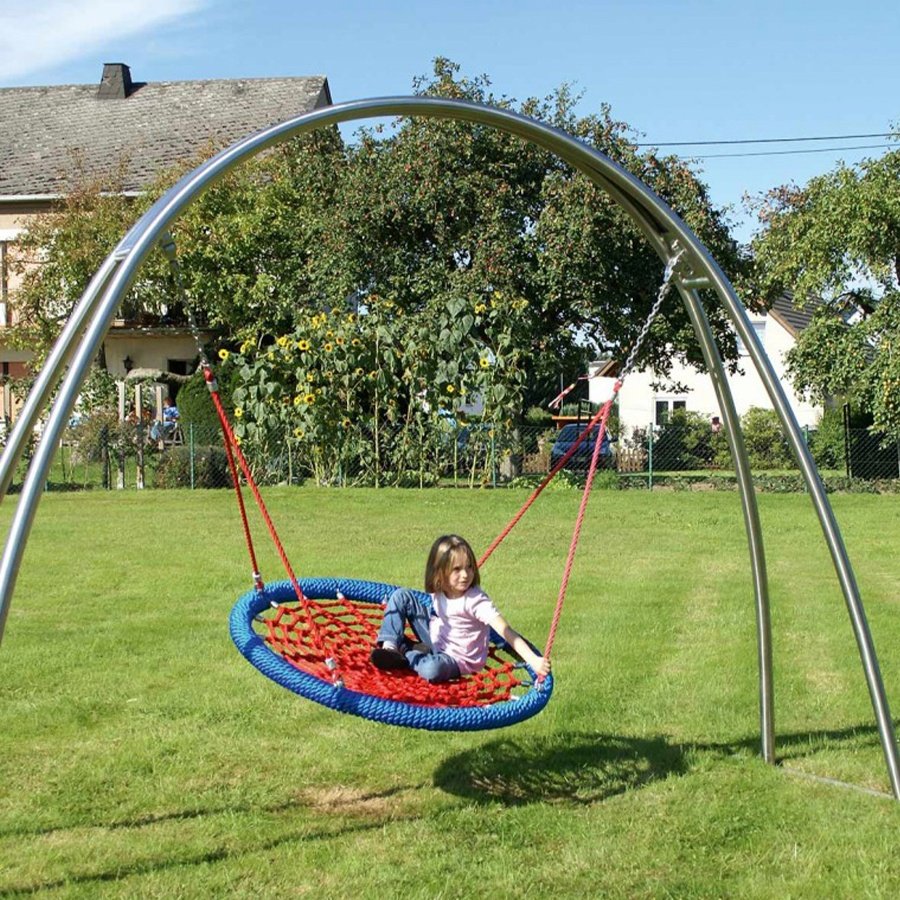 park ekipmanı salıncak