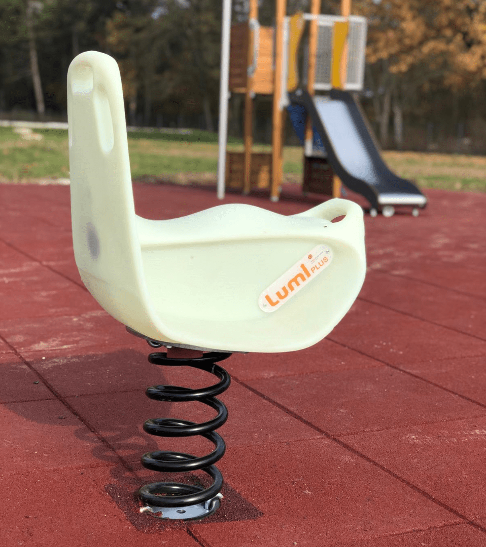 oyun parkı oyuncağı zıp zıp