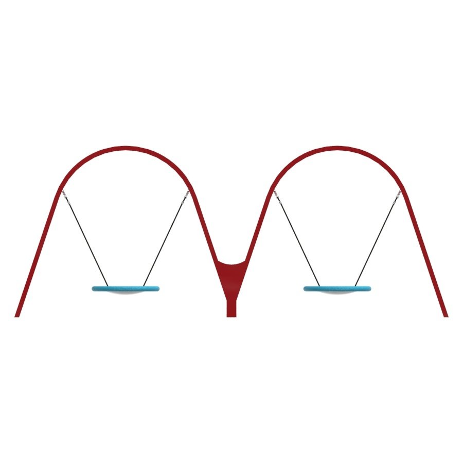 park ekipmanı salıncak