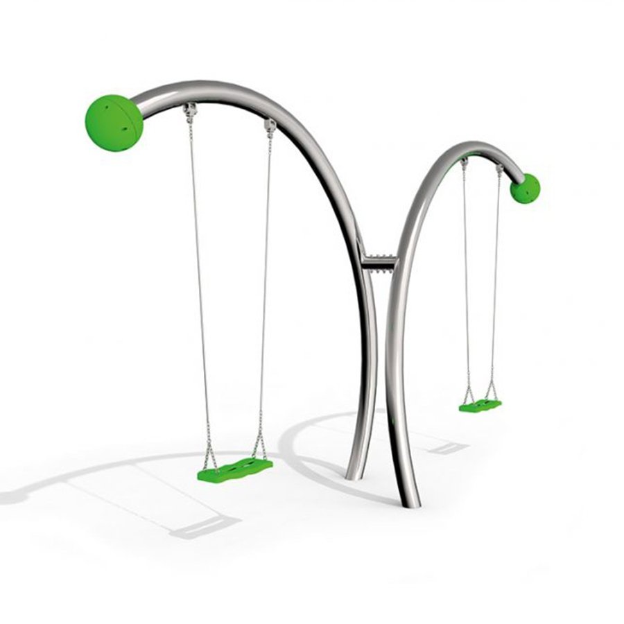 park ekipmanı salıncak