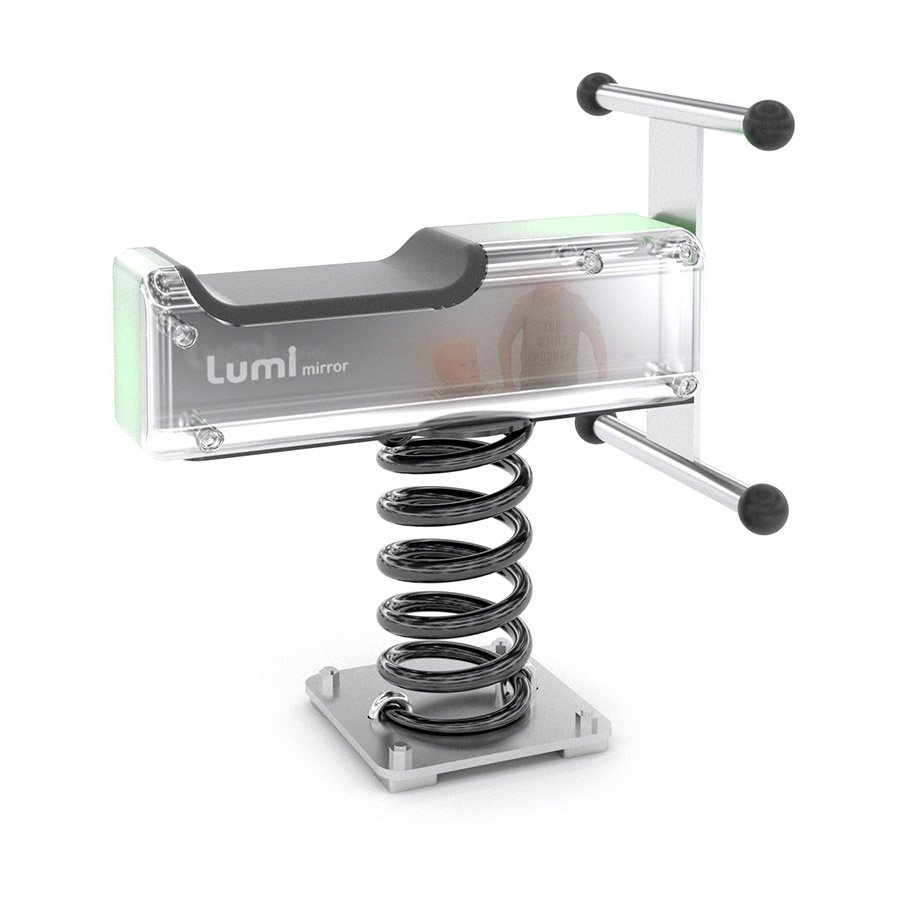 park ekipmanı zıp zıp