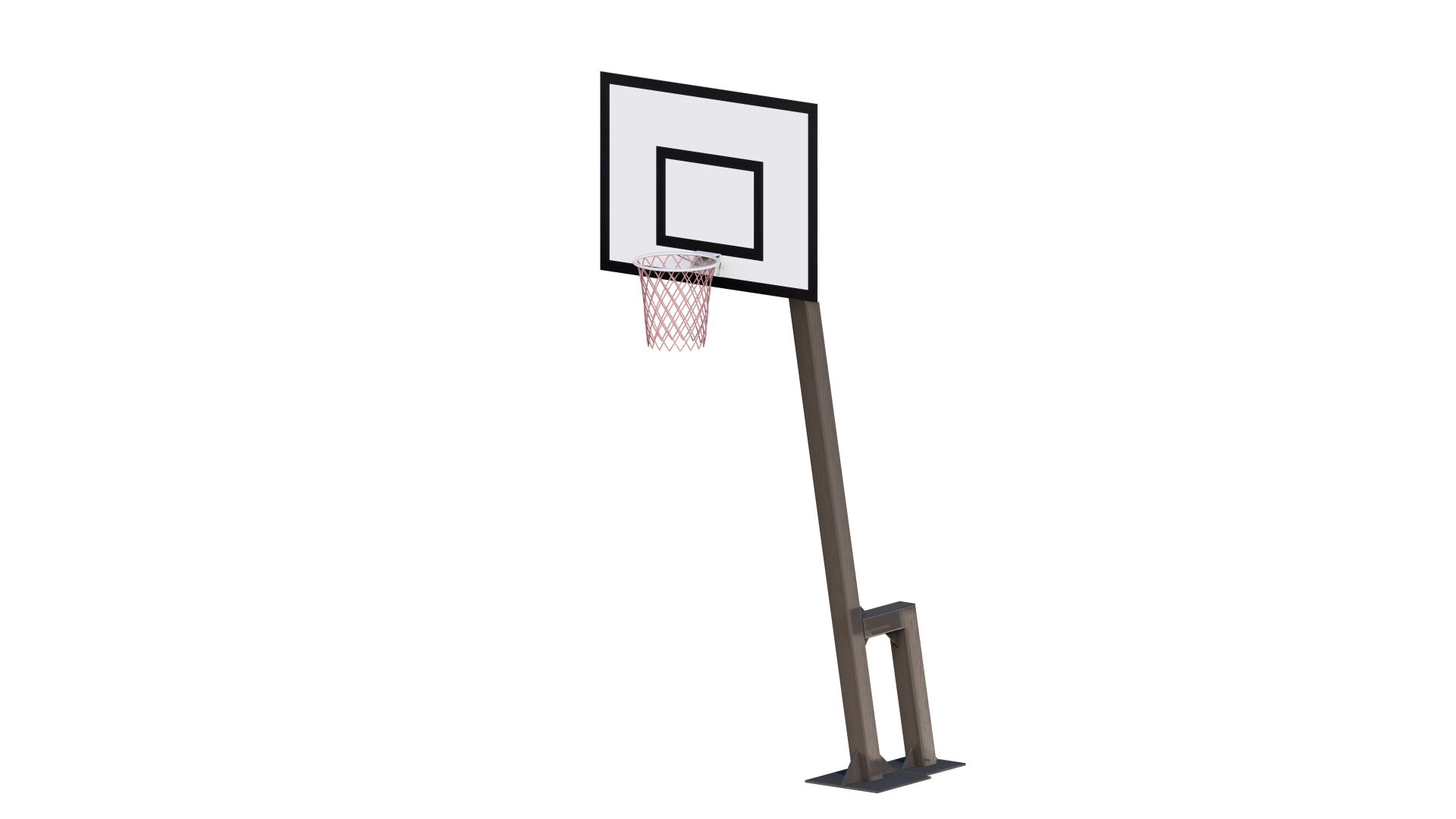 çok amaçlı spor sahası