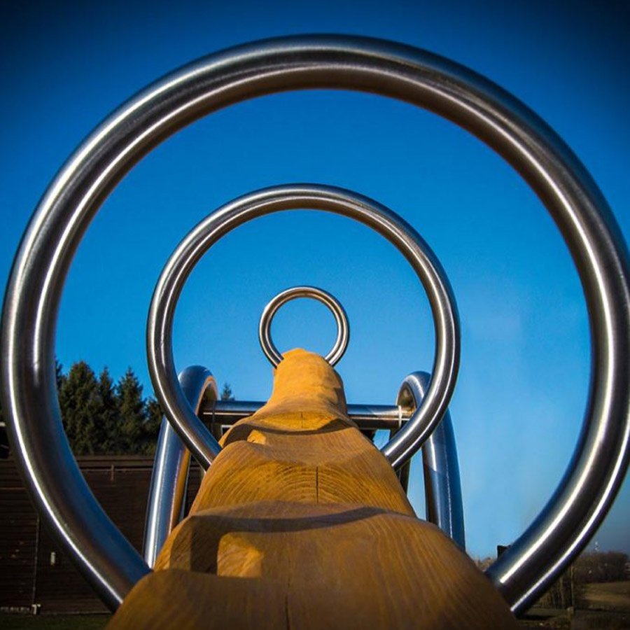 park zıp zıp tahterevalli