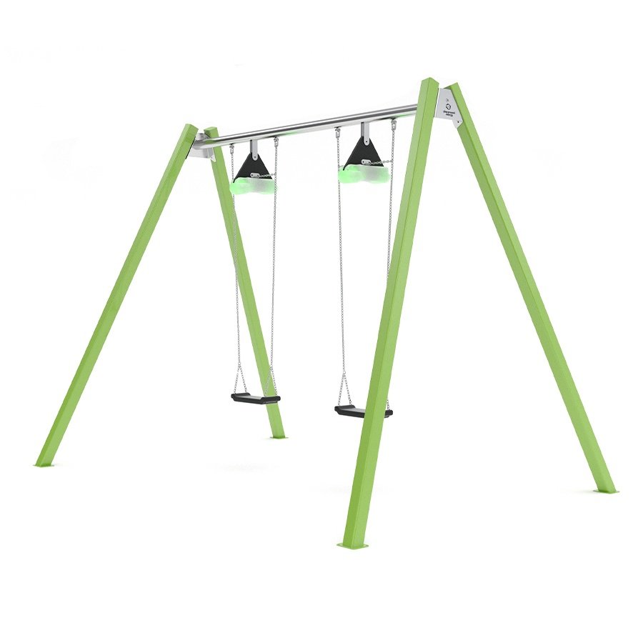 park ekipmanı salıncak