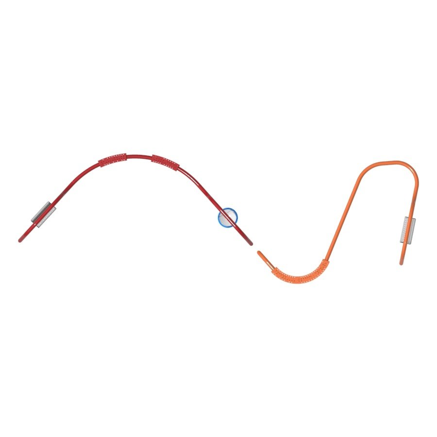 oyun parkı salıncak