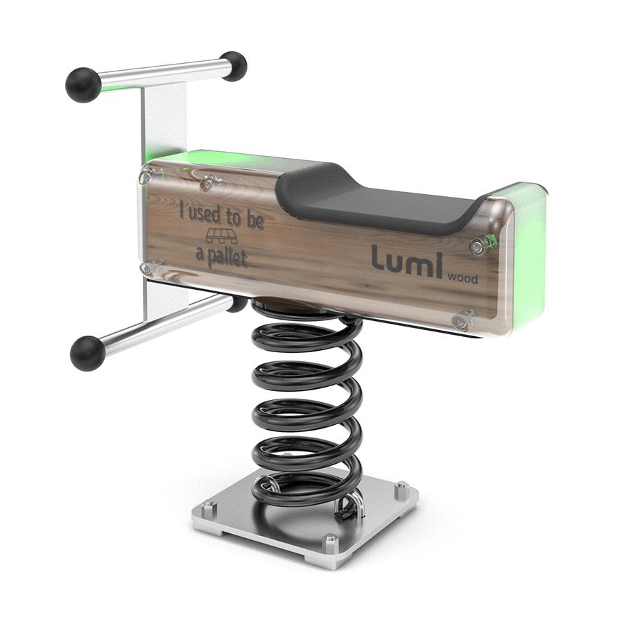 oyun parkı zıp zıp ekipmanı