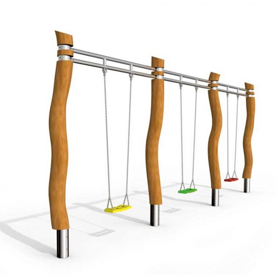 park ekipmanı salıncak