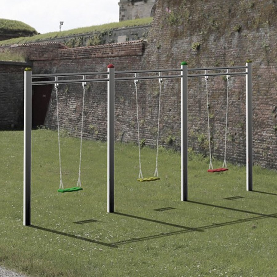 park ekipmanı salıncak