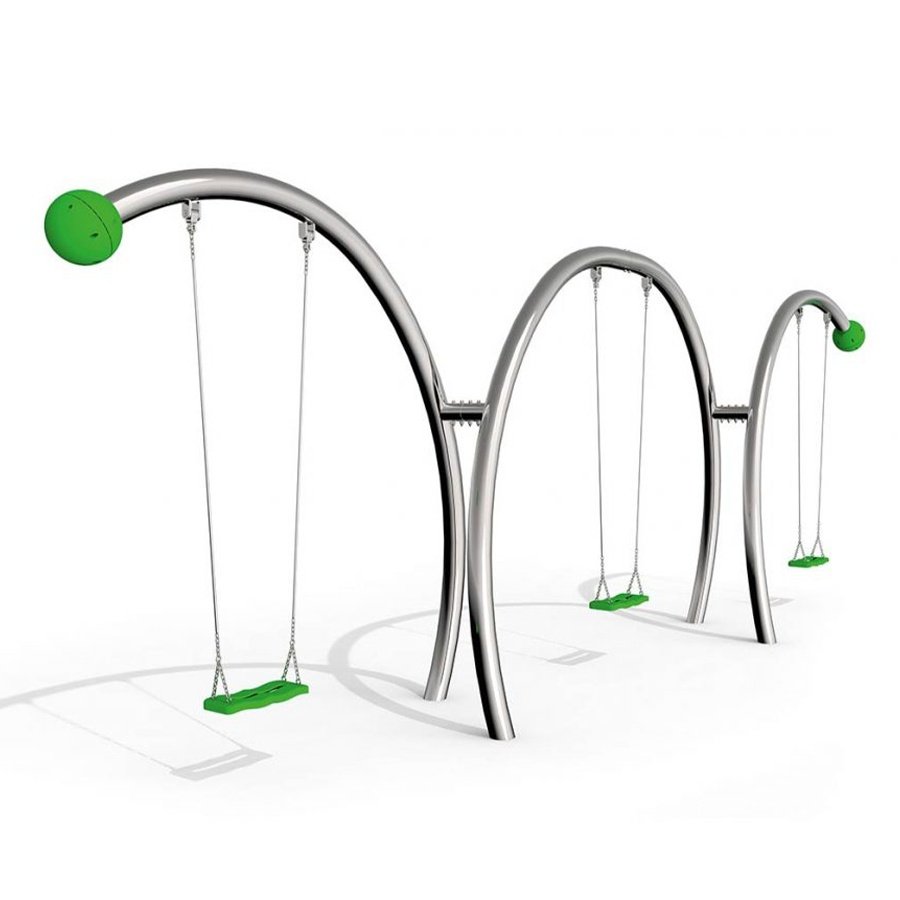 park ekipmanı salıncak