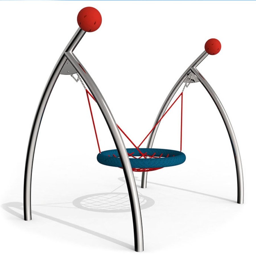 park ekipmanı salıncak