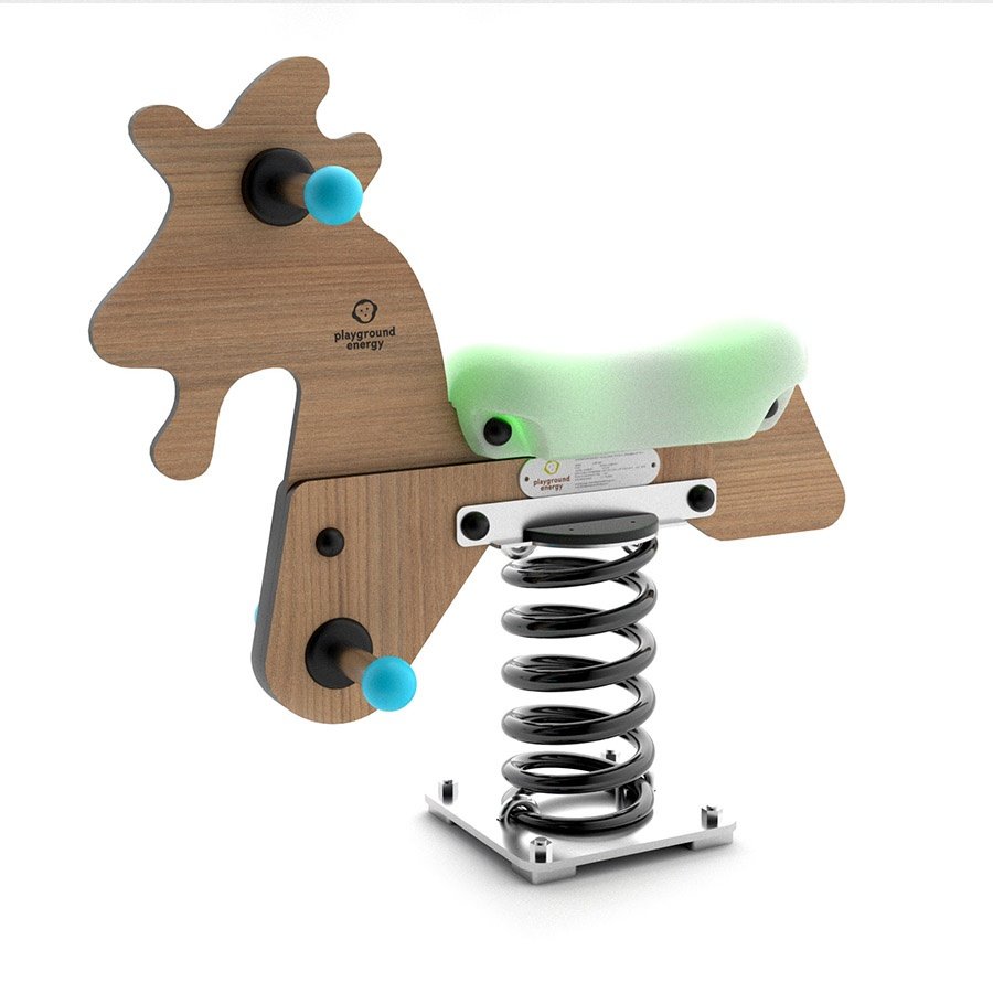 oyun parkı oyuncağı zıp zıp