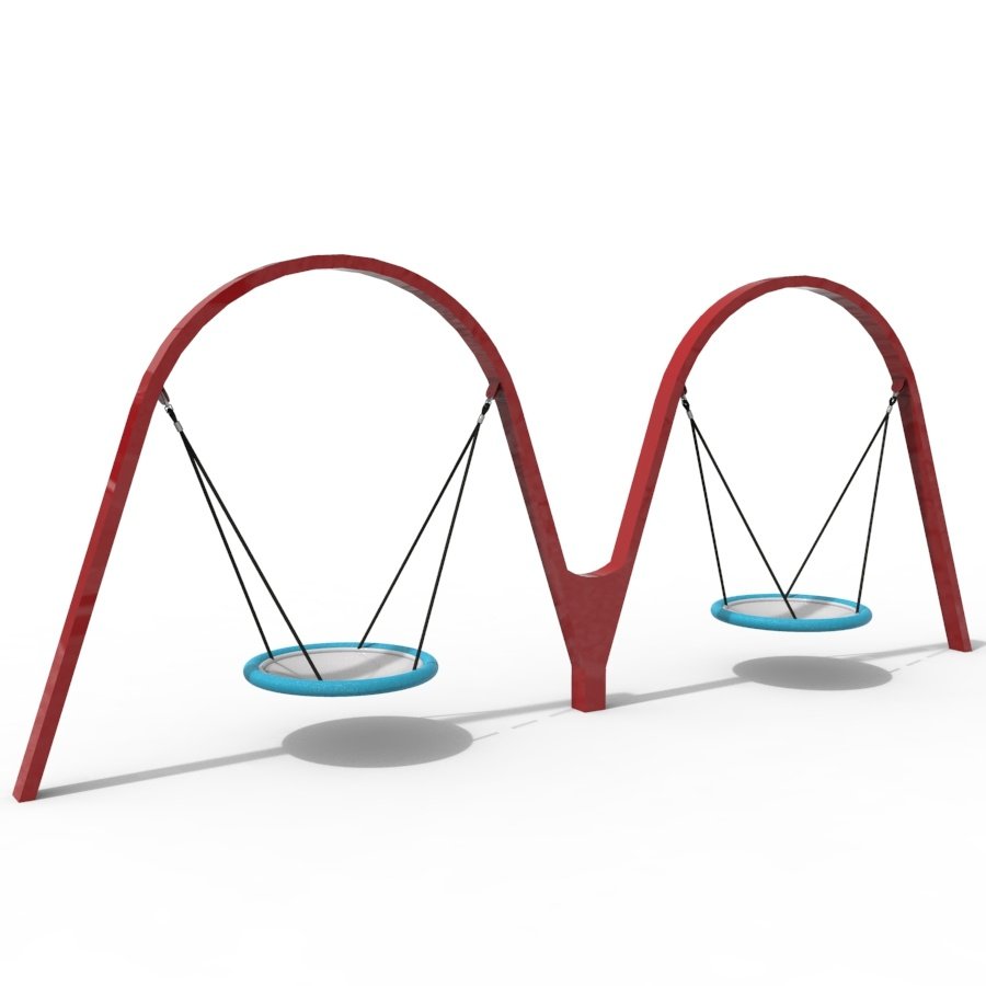 park ekipmanı salıncak