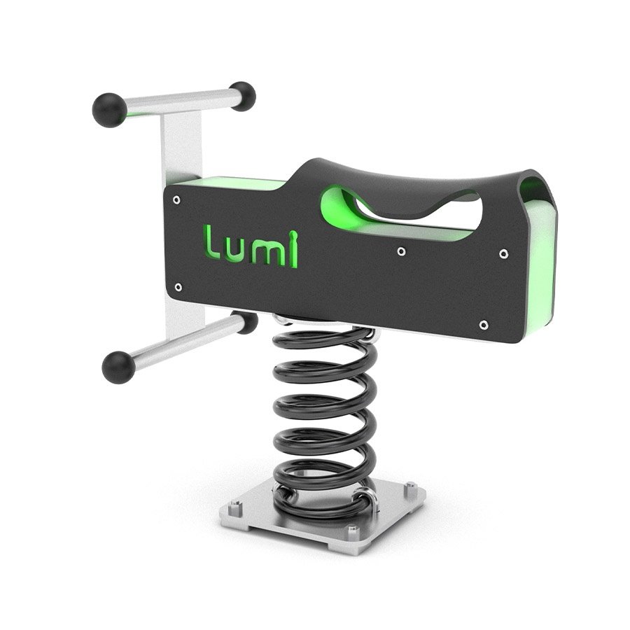 oyun parkı oyuncağı zıp zıp