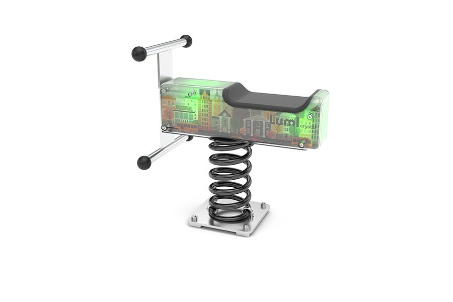 zıp zıp oyun parkı ekipmanları