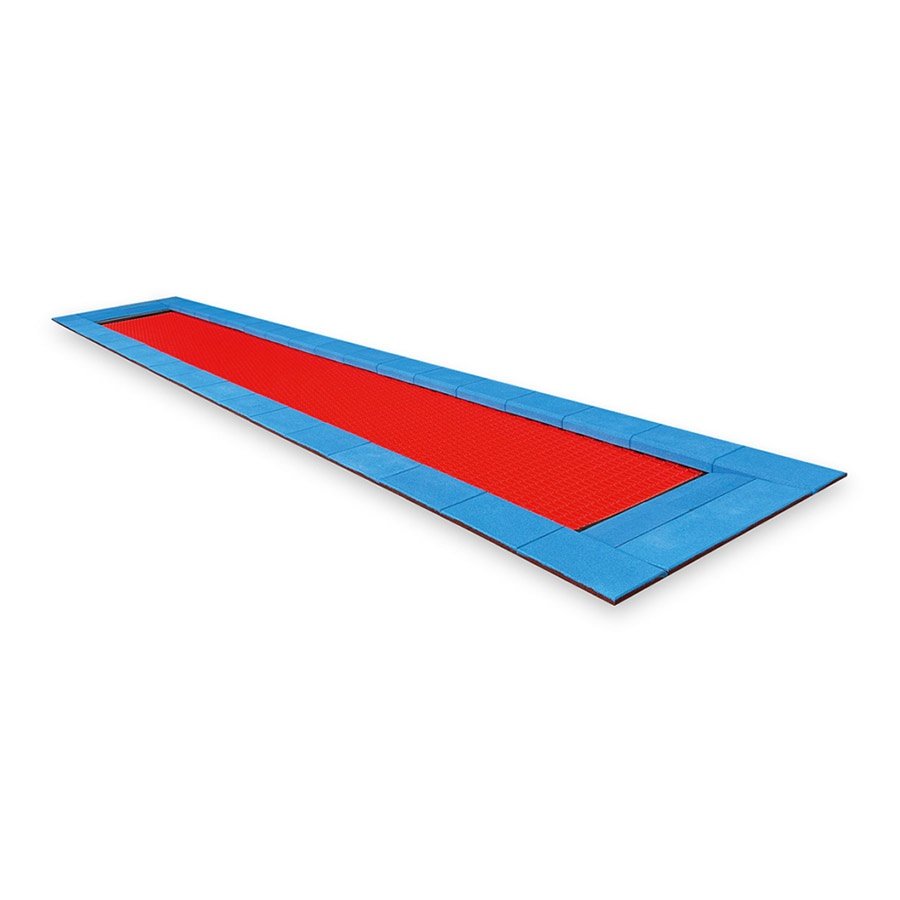 oyun parkı trambolin ekipmanı