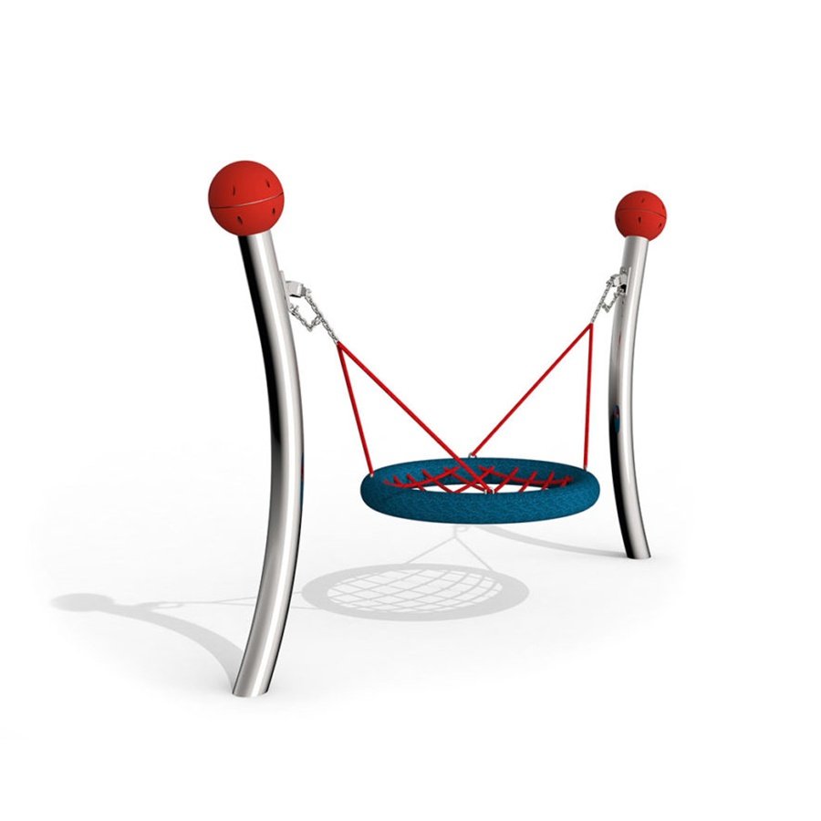 oyun parkı salıncak ekipmanı