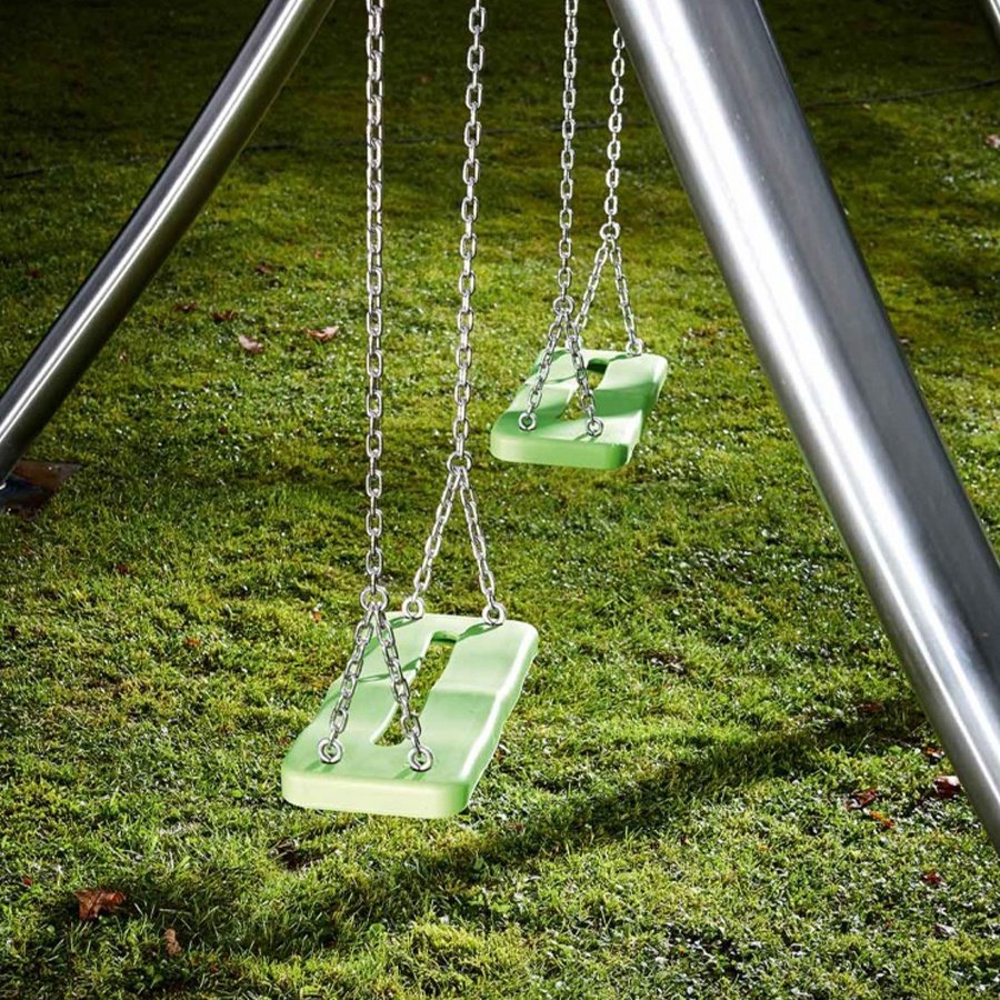 park salıncak kurulumu