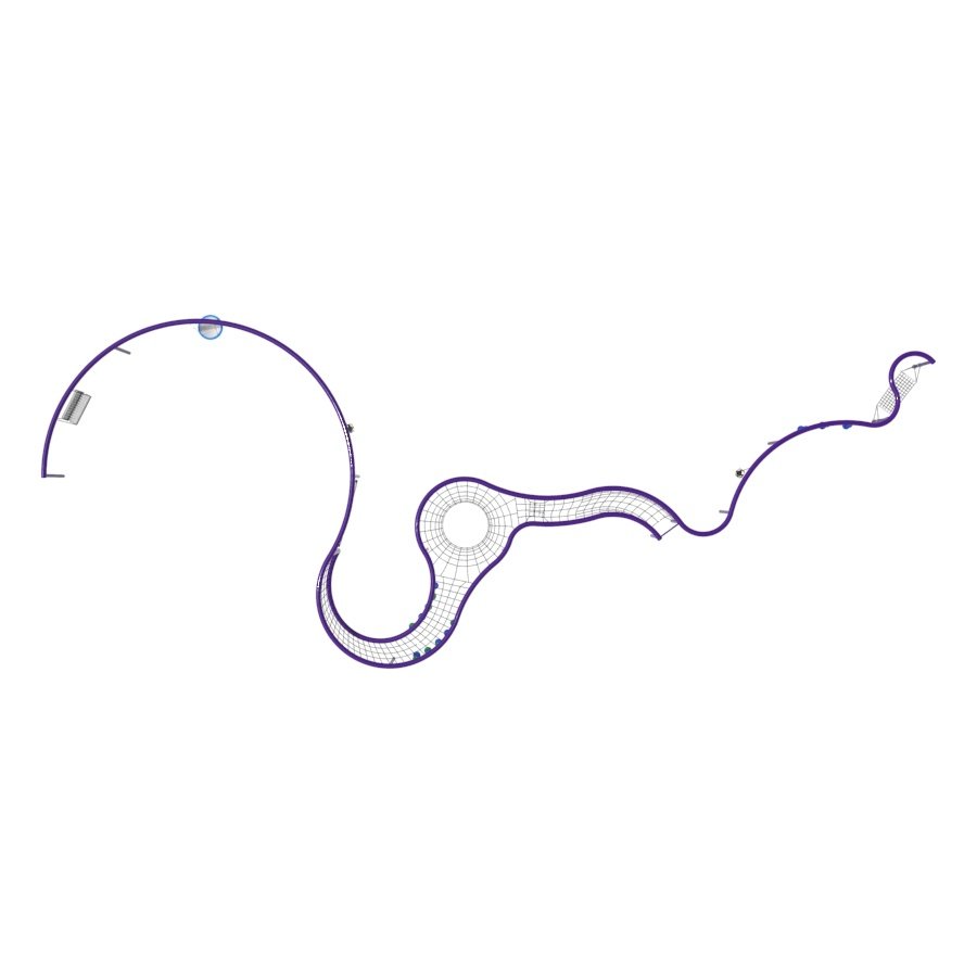 park ekipmanı salıncak