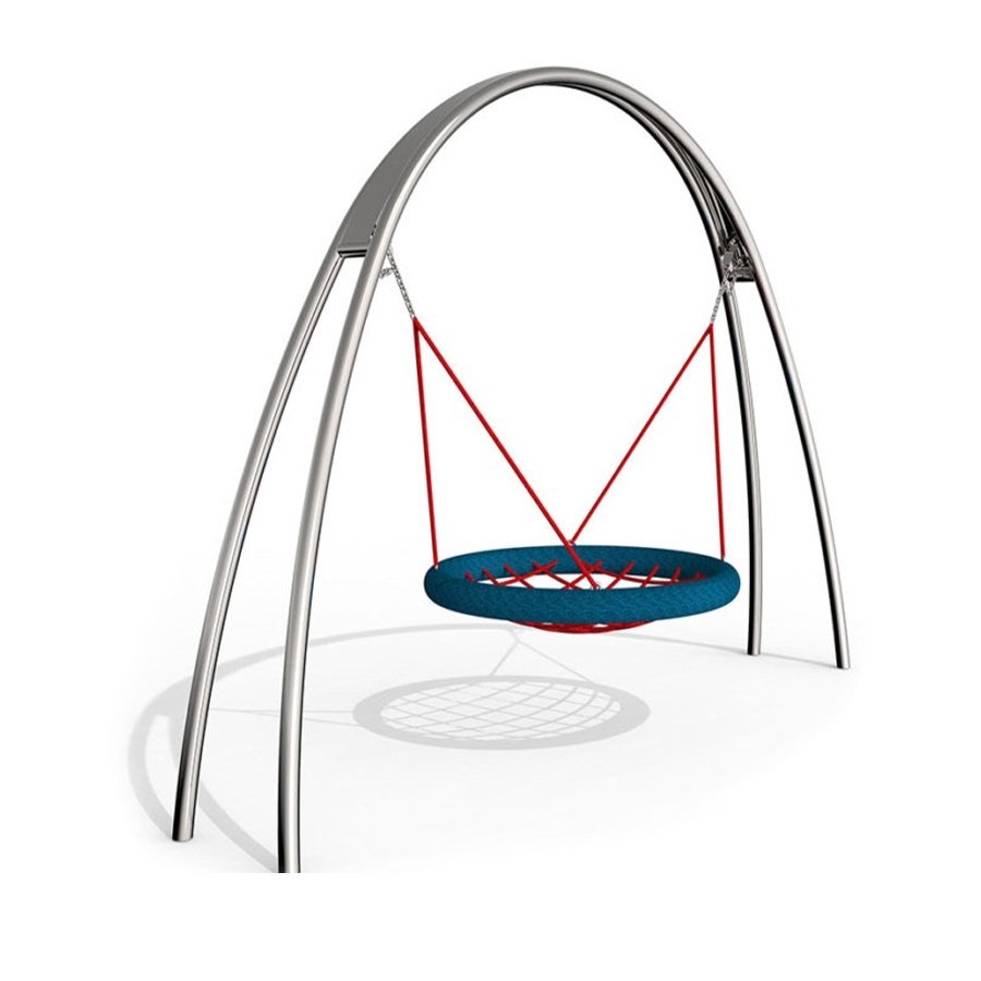 park ekipmanı salıncak