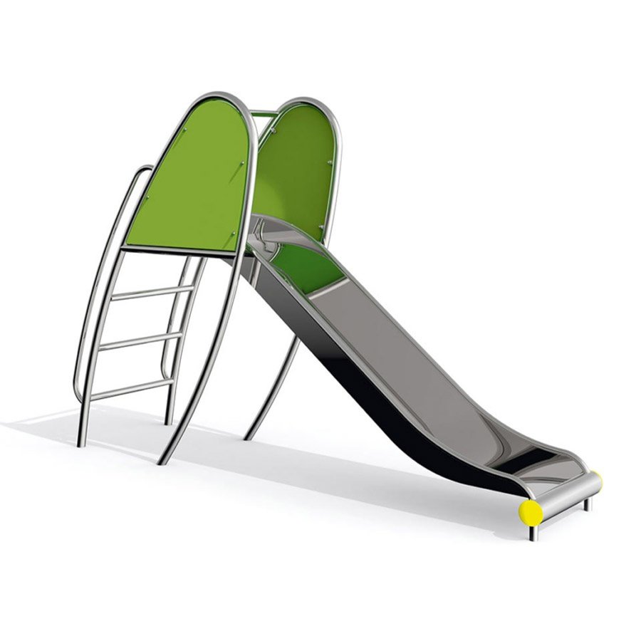 park ekipmanı kaydırak