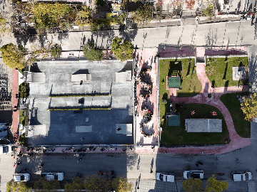 Nevşehir Kaykay Parkı