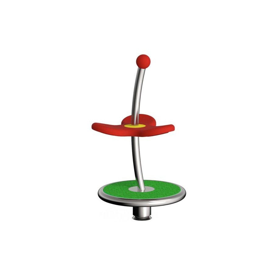 oyun parkı ekipmanı