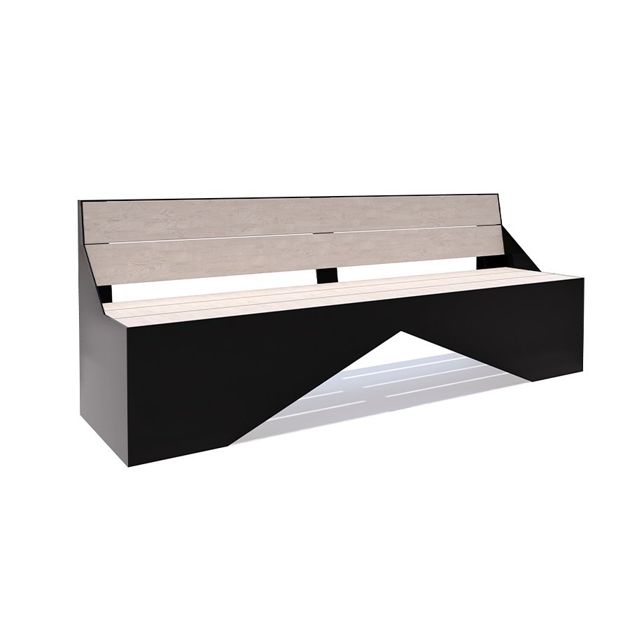 park mobilyası kurulum